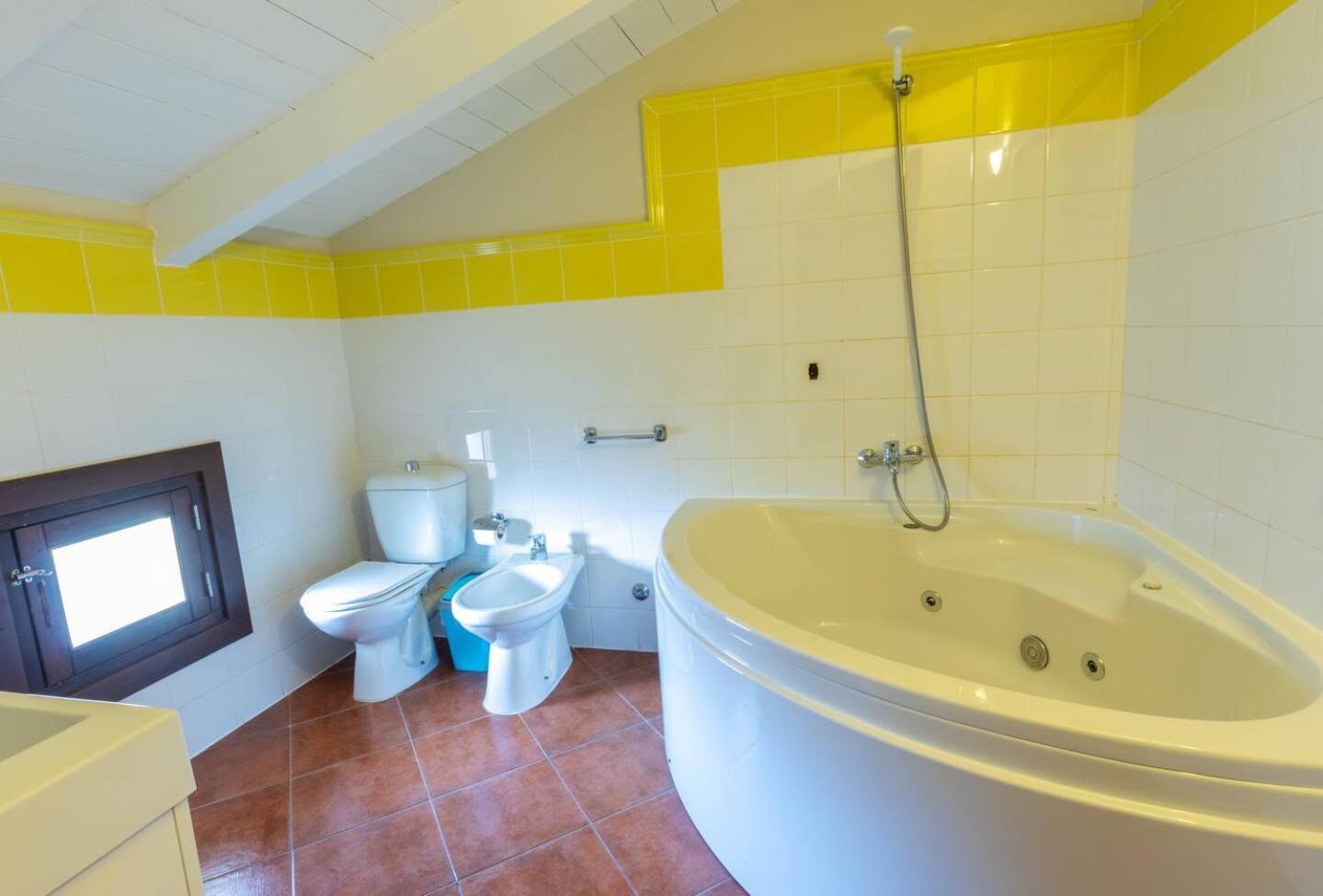 Porto Antigo 1 - Three Bedroom, Pool & Wifi Santa Maria Exterior foto