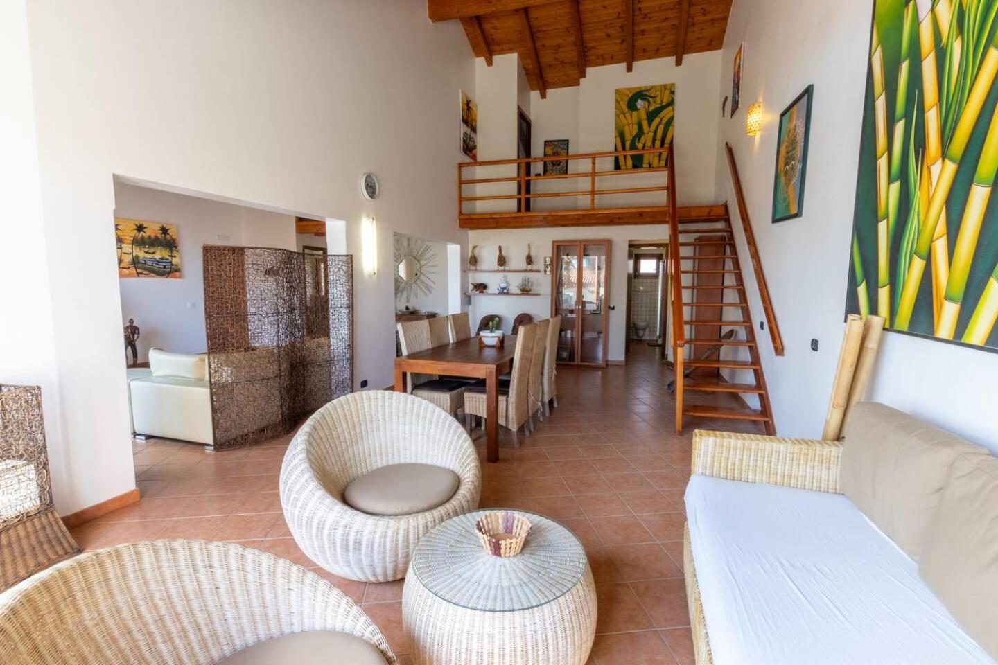 Porto Antigo 1 - Three Bedroom, Pool & Wifi Santa Maria Exterior foto
