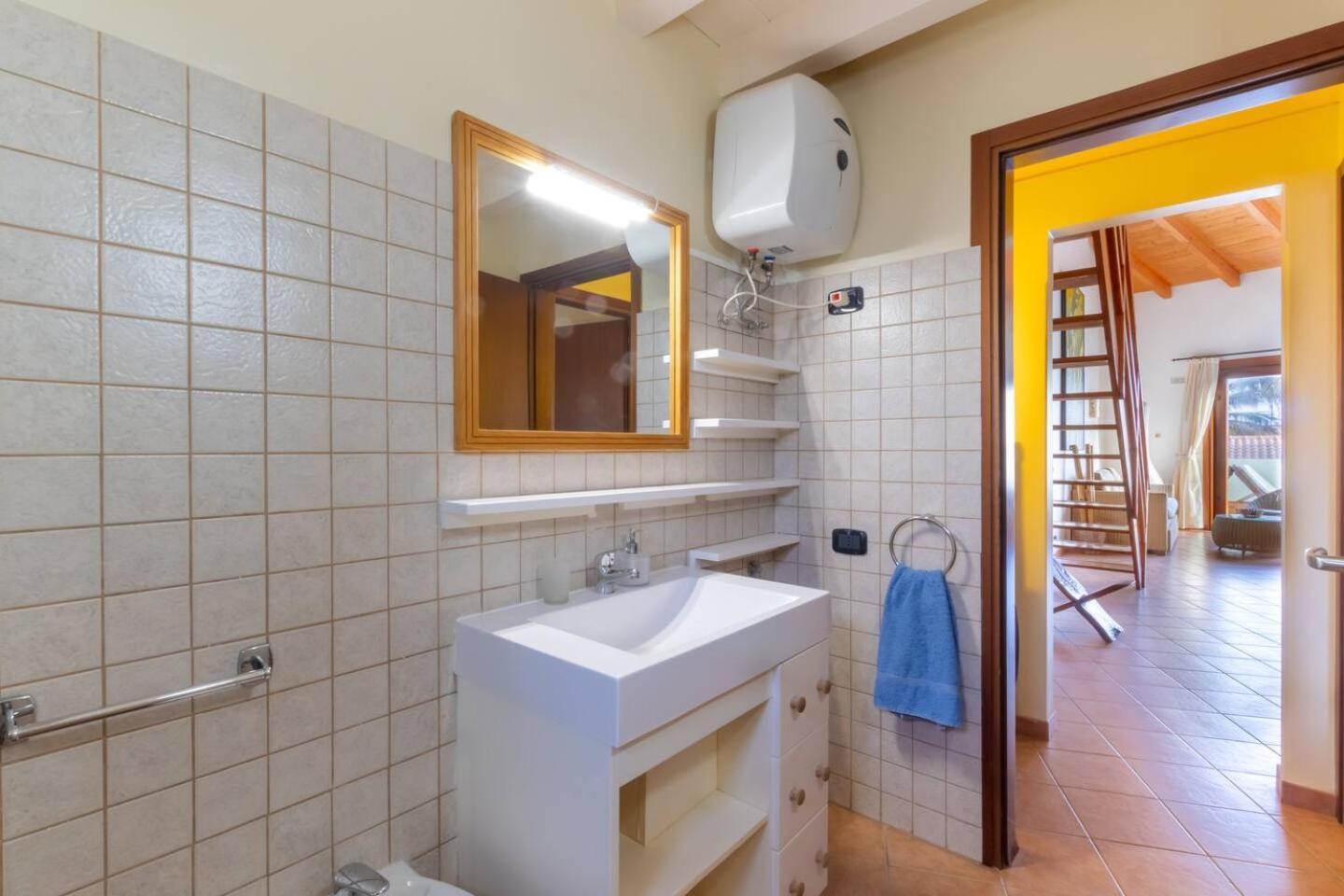 Porto Antigo 1 - Three Bedroom, Pool & Wifi Santa Maria Exterior foto