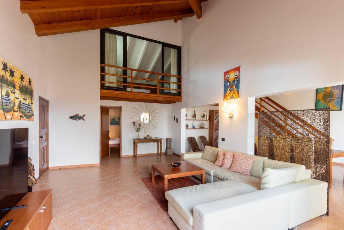 Porto Antigo 1 - Three Bedroom, Pool & Wifi Santa Maria Exterior foto