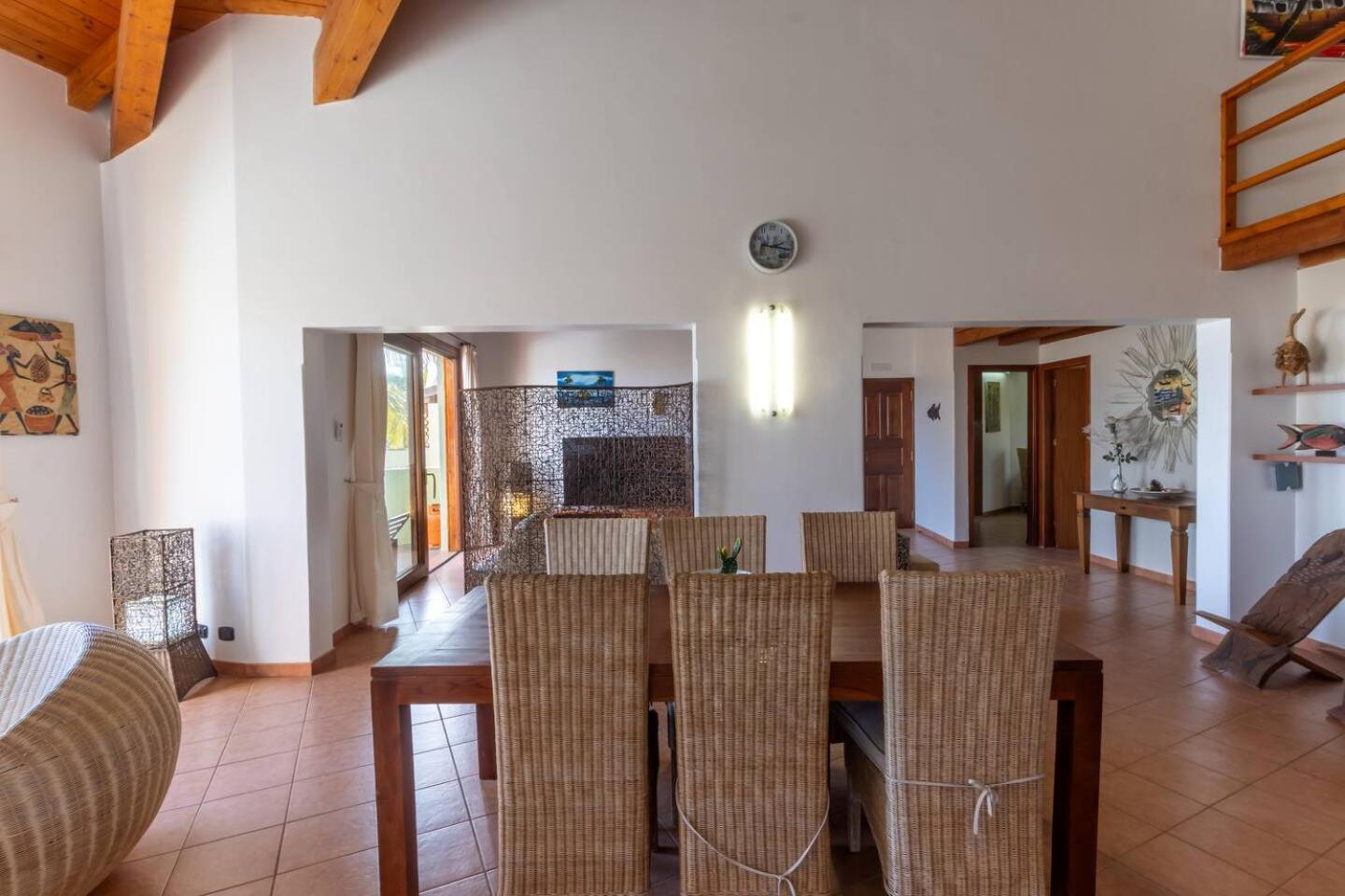 Porto Antigo 1 - Three Bedroom, Pool & Wifi Santa Maria Exterior foto