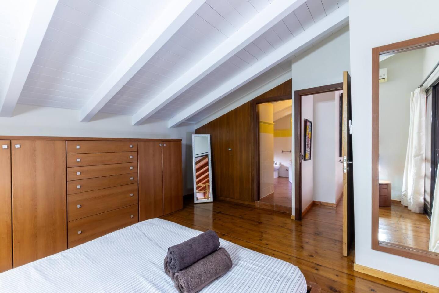 Porto Antigo 1 - Three Bedroom, Pool & Wifi Santa Maria Exterior foto